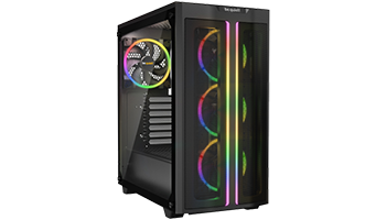 BE QUIET BGW43 PURE BASE 500FX Black