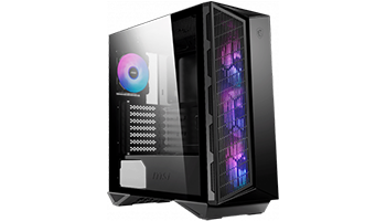 MSI MPG_GUNGNIR_111R Mid-Tower