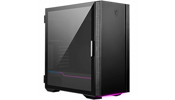 MSI MPG_QUIETUDE_100S Mid-Tower
