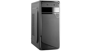 K101 Mid-Tower