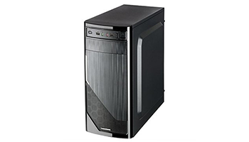TRENDSONIC FC-F52A Mid-Tower