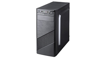 TRENDSONIC FC-F61A Mid-Tower