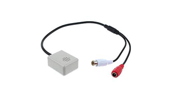 DAHUA ELECTRONIC CS04X Microphone