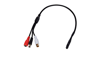 DAHUA ELECTRONIC CS05HX Microphone