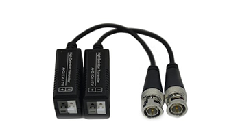 DAHUA ELECTRONIC HDV-BALUN Passive HD Video Balun