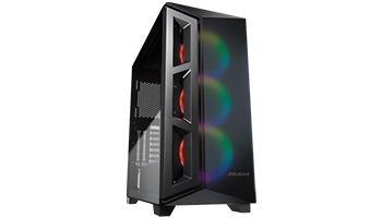 COUGAR GAMING CG385UM300003 Dark Blader X5