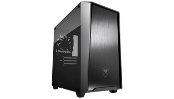 COUGAR GAMING CG385TM100002 MG130-G, Mini Tower