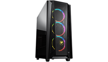 COUGAR GAMING CG385BMS00004 MX660 Mesh RGB