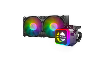 COUGAR GAMING CG35CCL240001 Helor