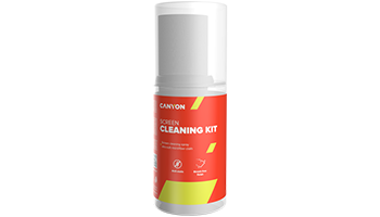 CANYON CNE-CCL31 Cleaning Kit Screen Cleaning Spray