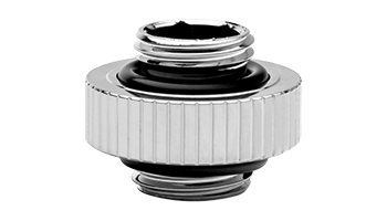 EKWB EKWB3831109825525 EK-Quantum Torque Extender Static MM 7 - Nickel