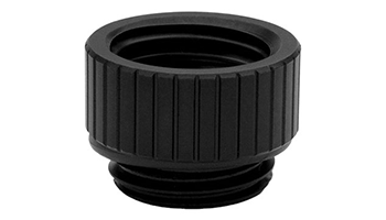 EKWB EKWB3831109827529 EK-Quantum Torque Micro Extender Static MF 7 - Black