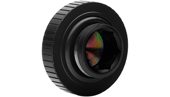 EKWB EKWB3831109826331 EK-Quantum Torque Plug - Black