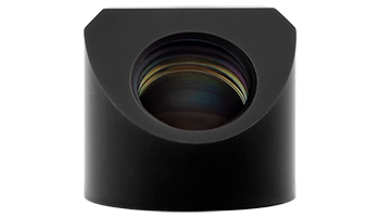 EKWB EKWB3831109826652 EK-Quantum Torque Static FF 45° adapter fitting - Black