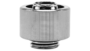 EKWB EKWB3831109815533 EK-STC Classic 10/16 - Nickel CN, fitting