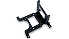 EKWB EKWB3830046997999 EK-UNI Pump Bracket (120mm Fan) Vertical
