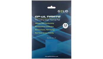 GELID SOLUTIONS TP-GP04-S-E THERMAL PAD