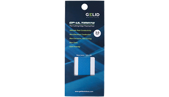 GELID SOLUTIONS TP-GP04-R-E THERMAL PAD