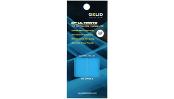 GELID SOLUTIONS TP-VP04-R-E THERMAL PAD
