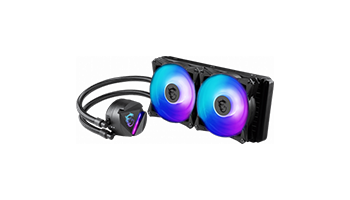 MSI MAG_CORELIQUID_240R_V2 Liquid Cooler
