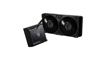 MSI MEG_CORELIQUID_S280 Liquid Cooler