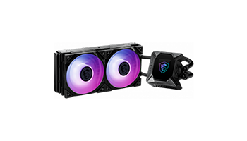 MSI MPG_CORELIQUID_K240_V2 Liquid Cooler