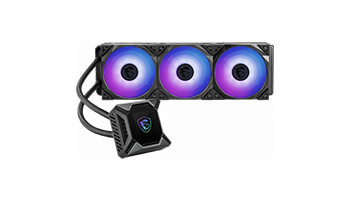 MSI MPG_CORELIQUID_K360_V2 Liquid Cooler
