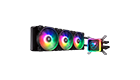 COUGAR GAMING CG3MAQR3600001 AQUA ARGB