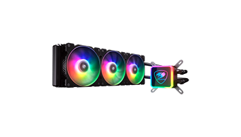 COUGAR GAMING CG3MAQR3600001 AQUA ARGB