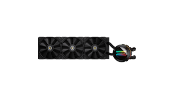 COUGAR GAMING CG3MAQS3600001 Poseidon GT 360 AIO