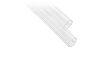 EKWB EKWB3831109835623 EK-Loop Hard Tube 12mm 0.5m - Acrylic (2pcs)