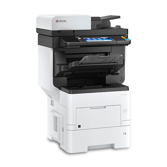 KYOCERA ECOSYS M3860idnf Monochrome multifunctional printer