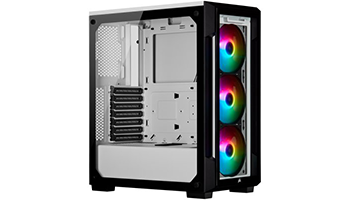 CORSAIR CC-9011191-WW iCUE 220T RGB