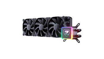 COUGAR GAMING CG3MAQU3600001 AQUA 360