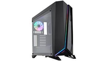 CORSAIR CC-9011140-WW Carbide Series SPEC-OMEGA
