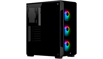 CORSAIR CC-9011190-WW iCUE 465X RGB 