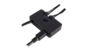 CORSAIR CL-9011109-WW Lighting Node PRO