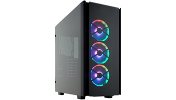 CORSAIR CC-9011139-WW Obsidian Series 500D