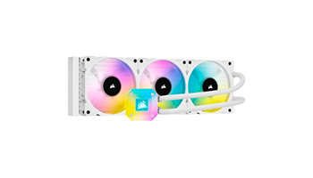 Corsair CW-9060051-WW water cooling H150i