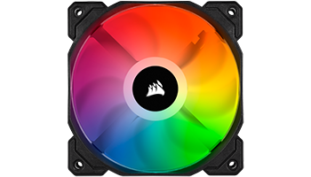 Corsair CO-9050093-WW SP120 RGB PRO