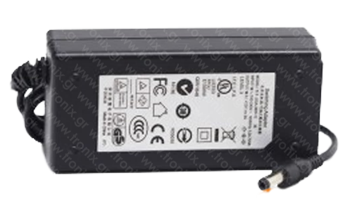 Dreambox Τροφοδοτικο Power Supply Dm 800 HD , DM 500 HD , DM 800 HDse  12V3A