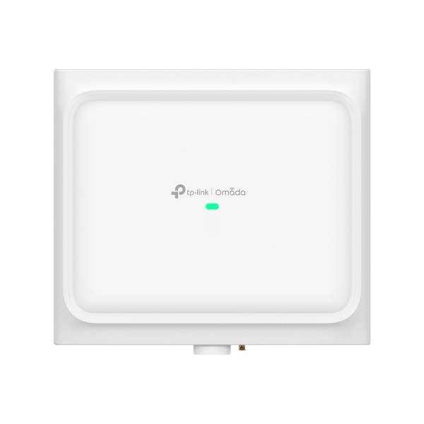 TP-Link EAP650 D120-Outdoor Access Point, AX3000 WiFi 6 Outdoor/Indoor