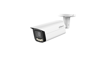 DAHUA HAC-HFW1239TU-Z-A-LED HDCVI 2MP Full-color HDCVI Bullet Camera
