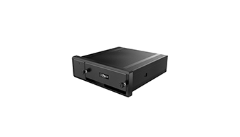 DAHUA MXVR4104-I 4 Channels H.265 1/2 HDDs AI Mobile Video Recorder