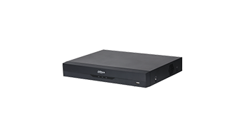 DAHUA XVR5216A-4KL-I3 16 Channels Penta-brid 4K-N/5MP 1U 2HDDs WizSense Digital Video Recorder