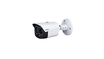 DAHUA TPC-BF1241-B10F12 Thermal Network Mini Hybrid Bullet Camera