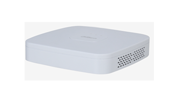 DAHUA NVR2104-S3 4-channel network video recorder (NVR)