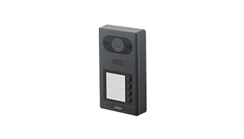 DAHUA VTO3211D-P4-S2 IP 4-button Villa Door Station