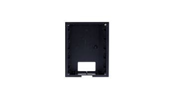 DAHUA VTM114 VTM114+Flush Mounted Box