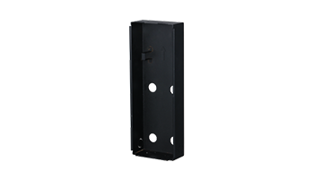 DAHUA VTM121 Flush Mount Plate of 8 Inch Face Recognition Outdoor Station